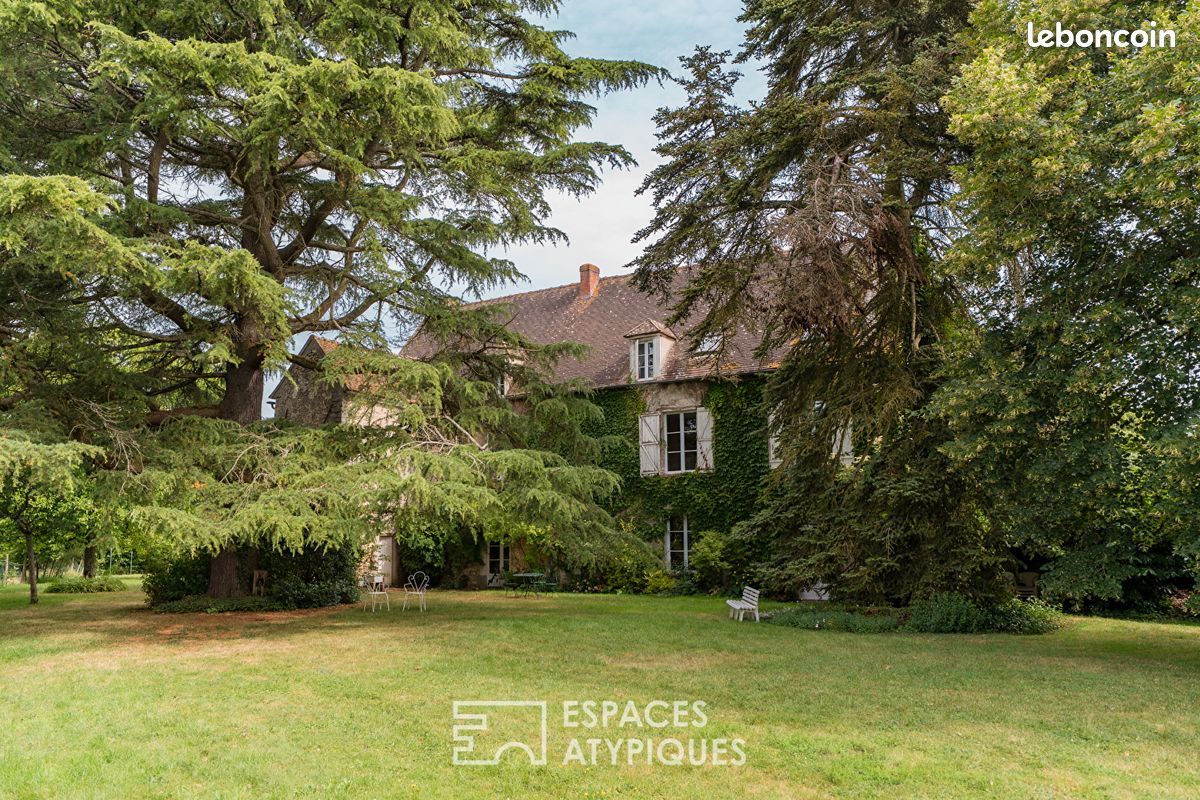 Maison 22 pièces 430 m² · à Dourdan · 430 m² · 840 000 €