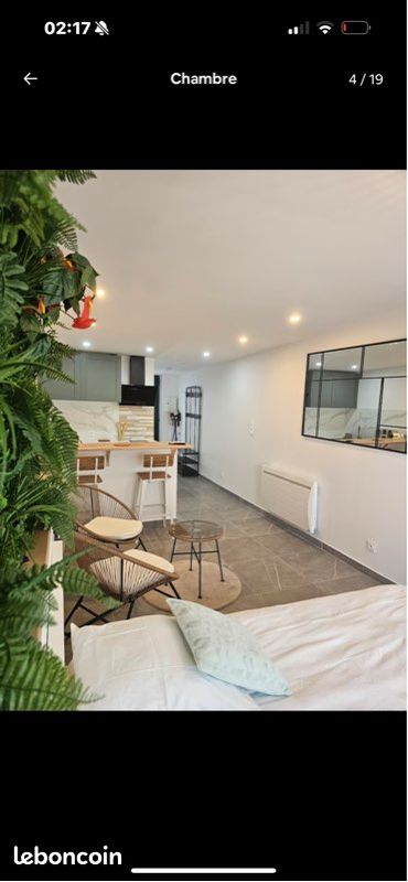 Appartement a louer saint-germain-en-laye - 1 pièce(s) - 30 m2 - Surfyn