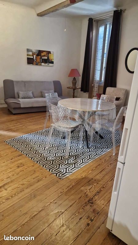 Appartement 1 pièce 40 m² · à Montélimar · 40 m² · 500 €/mois
