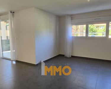 Appartement 290 000 € - 77 m²