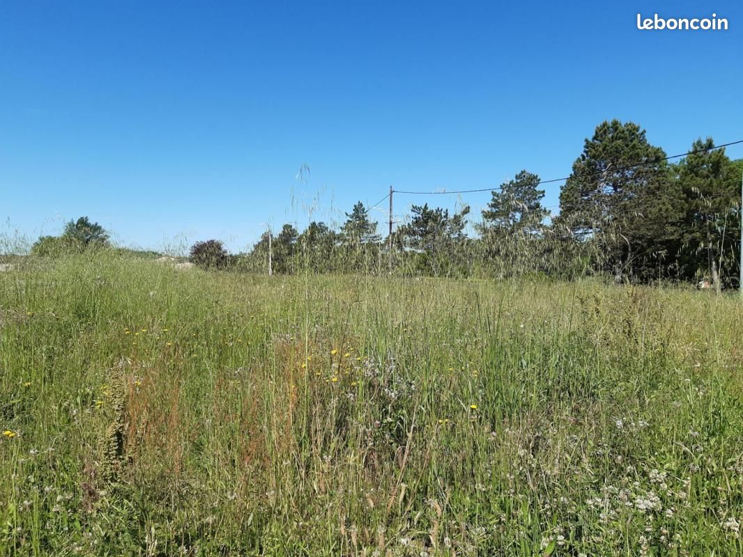 Terrain 876 m² Castres · 79 990 €