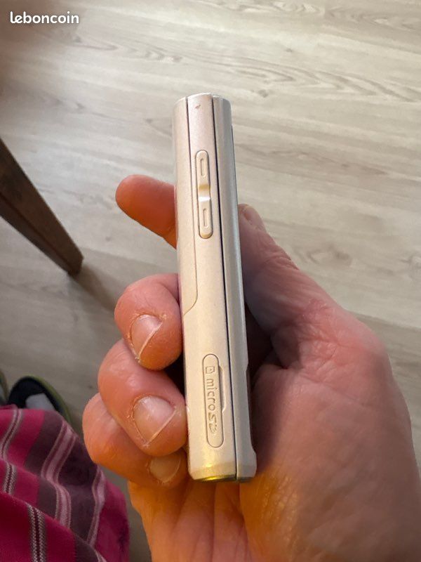 Téléphone SAMSUNG C3050 (image 2)