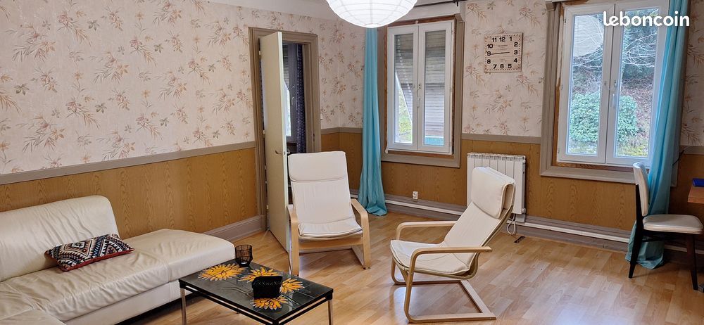 Appartement 3 pièces 105 m² · à Cornimont · 105 m² · 60 000 €
