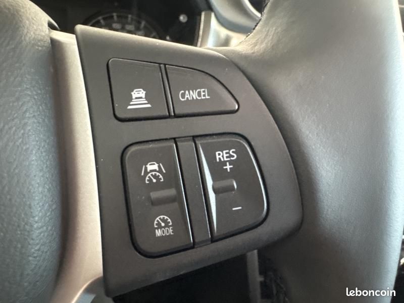Suzuki Vitara 1.4 Boosterjet Hybrid 110ch Style Auto MY25 (image 14)