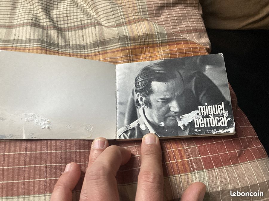 Mini livre Berrocal – tous les multiples (image 2)