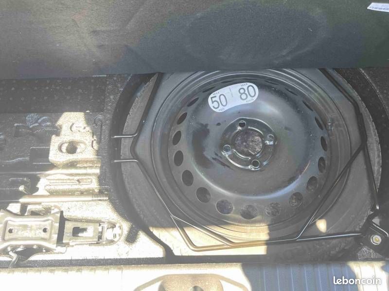 Renault Clio E-Tech full hybrid 145 ch GSR2 Techno (image 15)