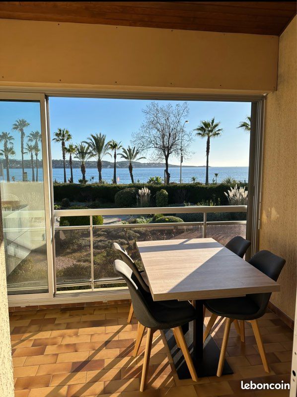 Appartement 2 pièces 44 m² · à Sanary-sur-Mer · 44 m² · 870 €/mois