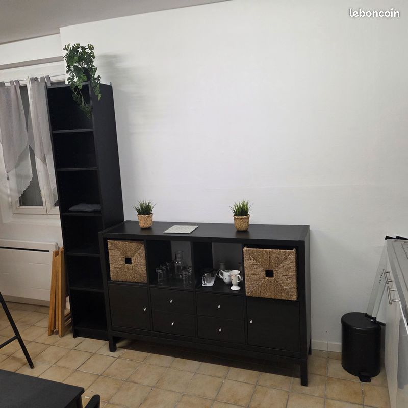 Appartement 1 pièce 26 m² · à Bordeaux · 26 m² · 650 €/mois