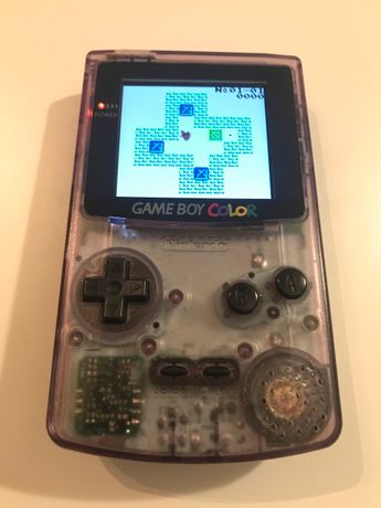 GameBoy Color - Tarzan : : Jeux vidéo