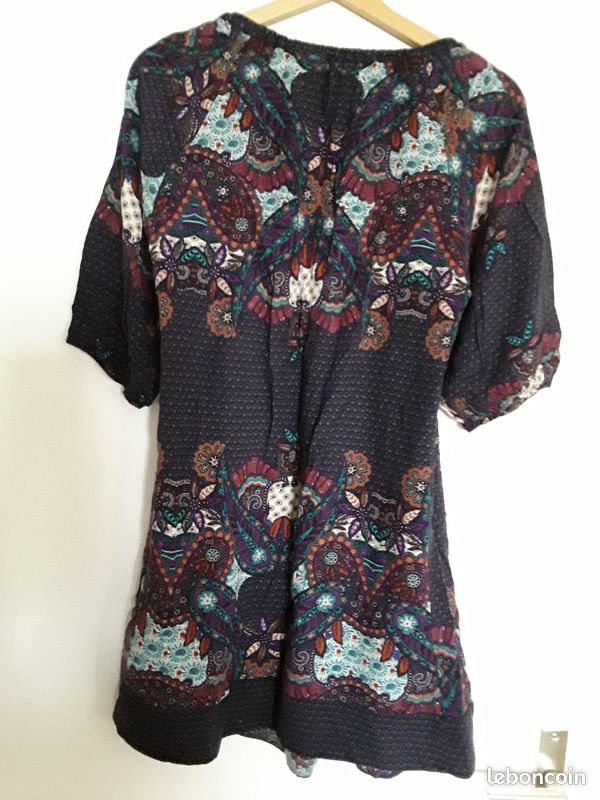 Robe courte / tunique (image 2)