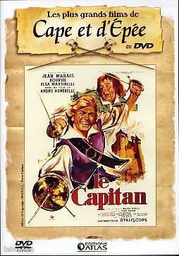 Le capitan (image 1)