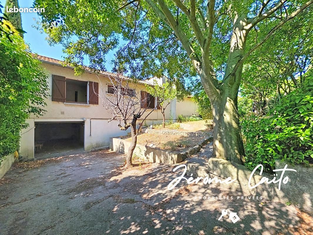 Maison 6 pièces 136 m² · à Nîmes · 136 m² · 295 000 €