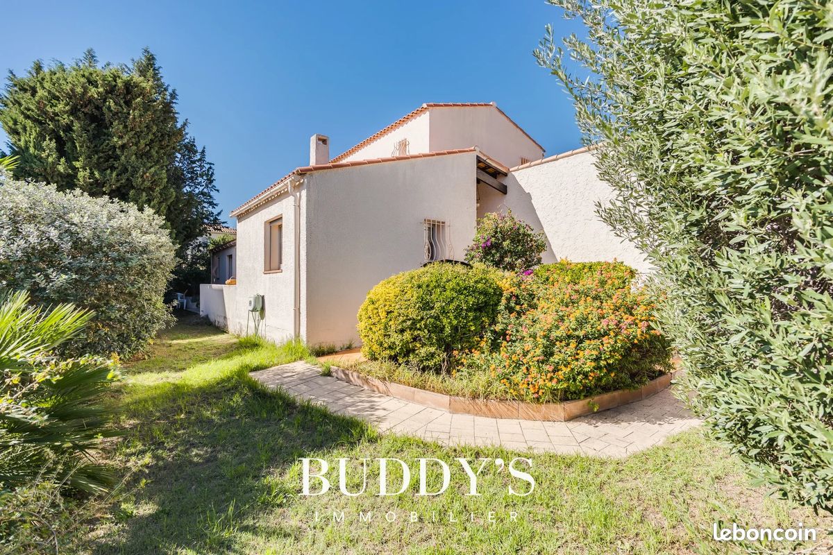 Maison 6 pièces 127 m² · à Marseille · 127 m² · 630 000 €