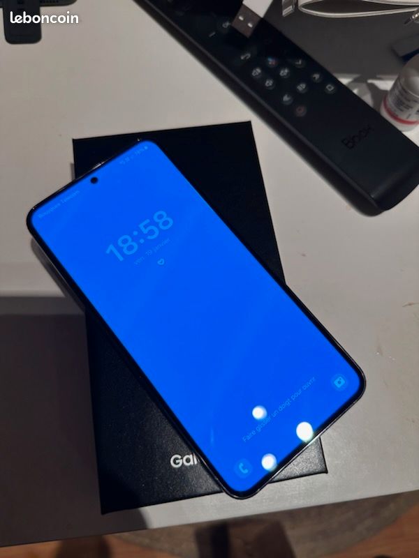 Samsung galaxy s23 (image 3)
