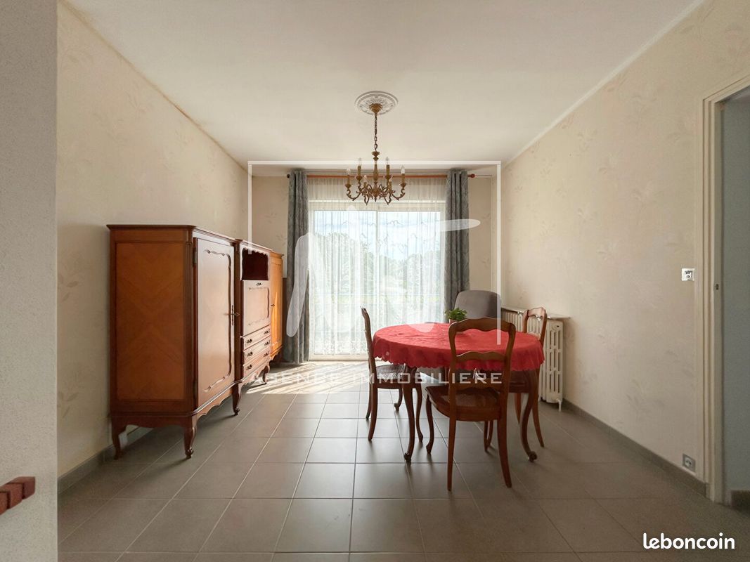 Maison 4 pièces 77 m² · à Les Ponts-de-Cé · 77 m² · 222 600 €