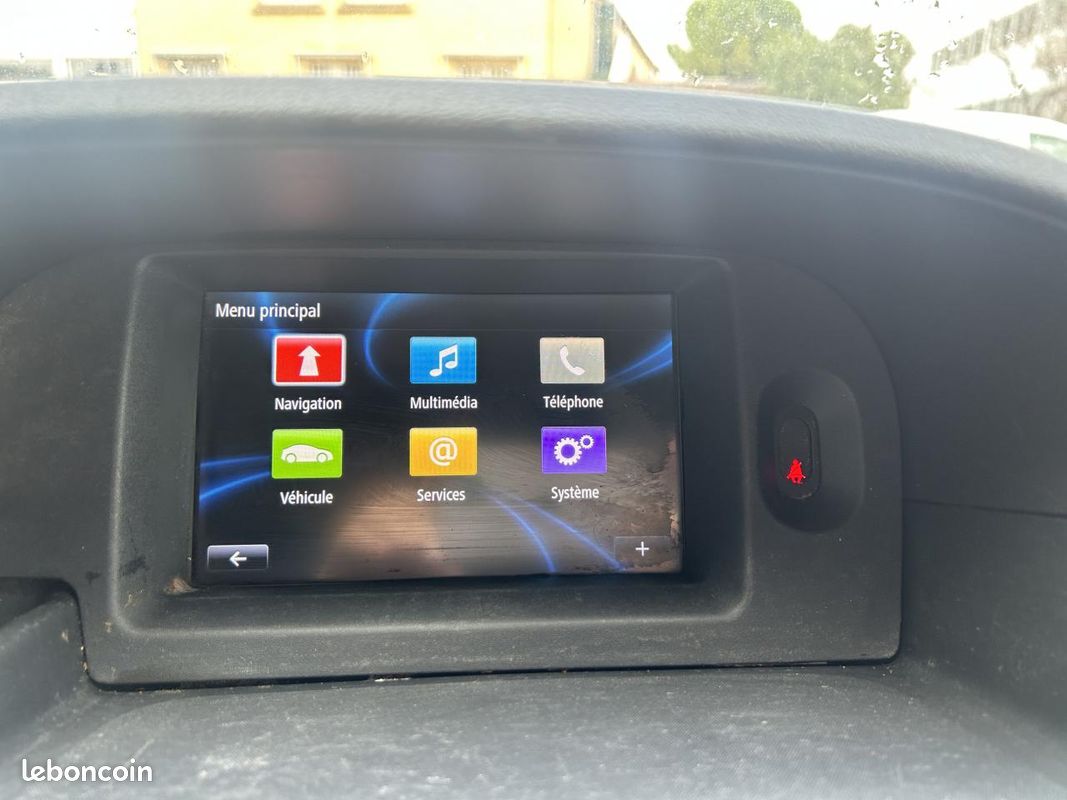 Renault kangoo fourgon 1.5 bluedci 95 extra rlink (image 11)