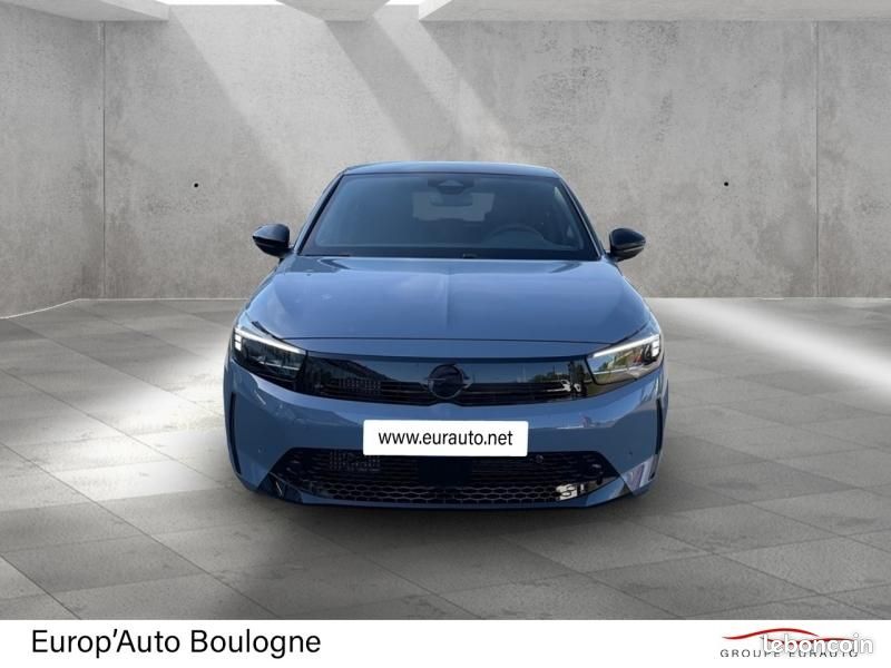Opel Corsa 1.2 Turbo 100ch GS (image 2)