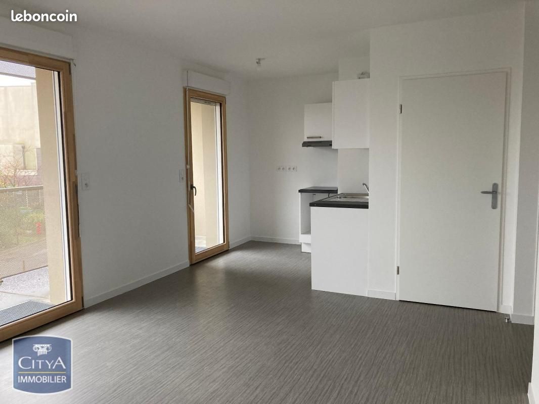 Appartement 3 pièces 58 m² · à Reims · 58 m² · 802 €