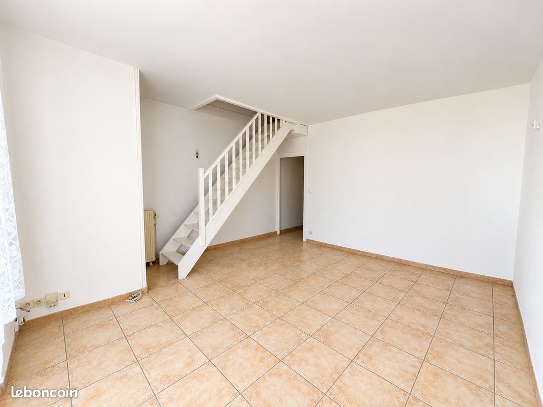 Maison 3 pièces 43 m² · à Cholet · 43 m² · 684 €/mois