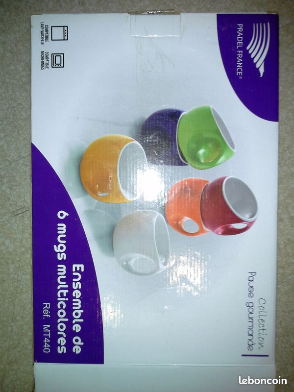 Mugs original (image 1)