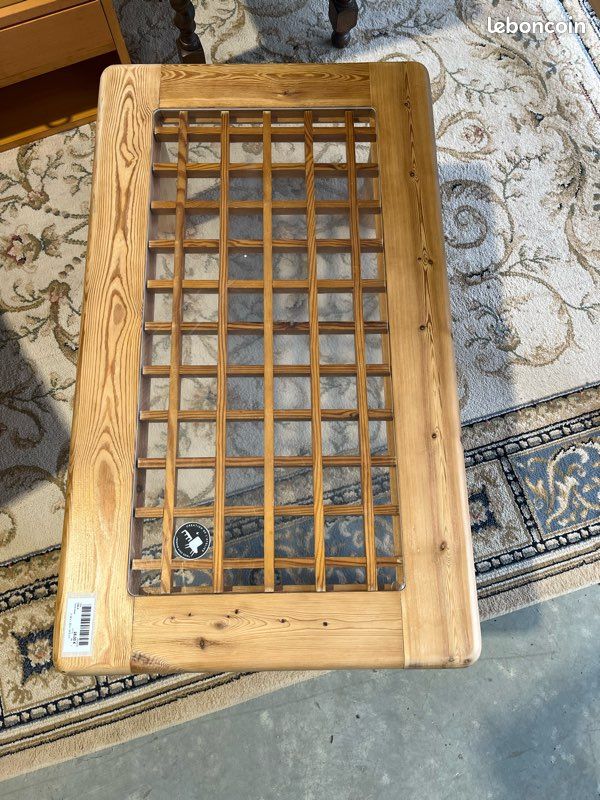 Table basse (image 1)