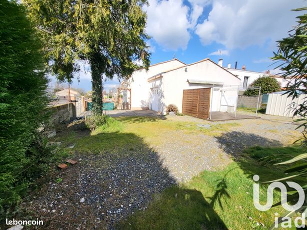 Maison 3 pièces 95 m²