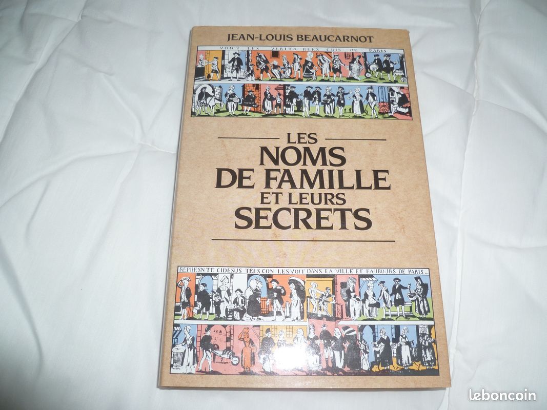 Les noms de famille et leurs secrets (image 3)