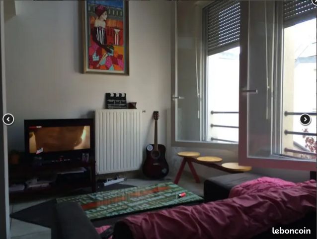 Appartement 5 pièces 93 m² · à Saint-Denis · 93 m² · 2 690 €/mois