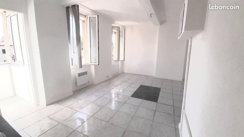 Appartement 3 pièces 42 m² · à Toulon · 42 m² · 96 000 €
