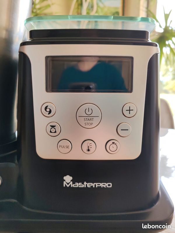Robot multifonction Masterpro (image 3)