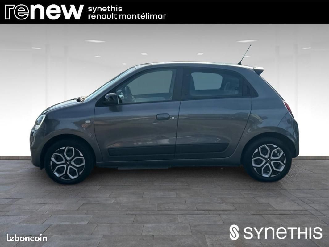 Renault Twingo E-TECH ELECTRIQUE III Equilibre (image 5)