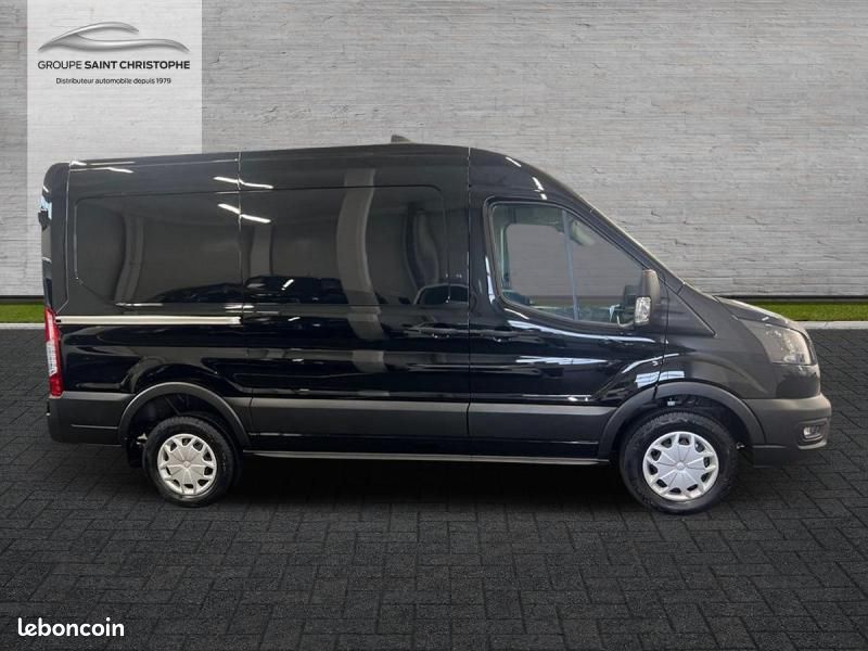 Ford Transit 2T Fg T330 L2H2 2.0 EcoBlue 130ch S&S Trend Business (image 3)