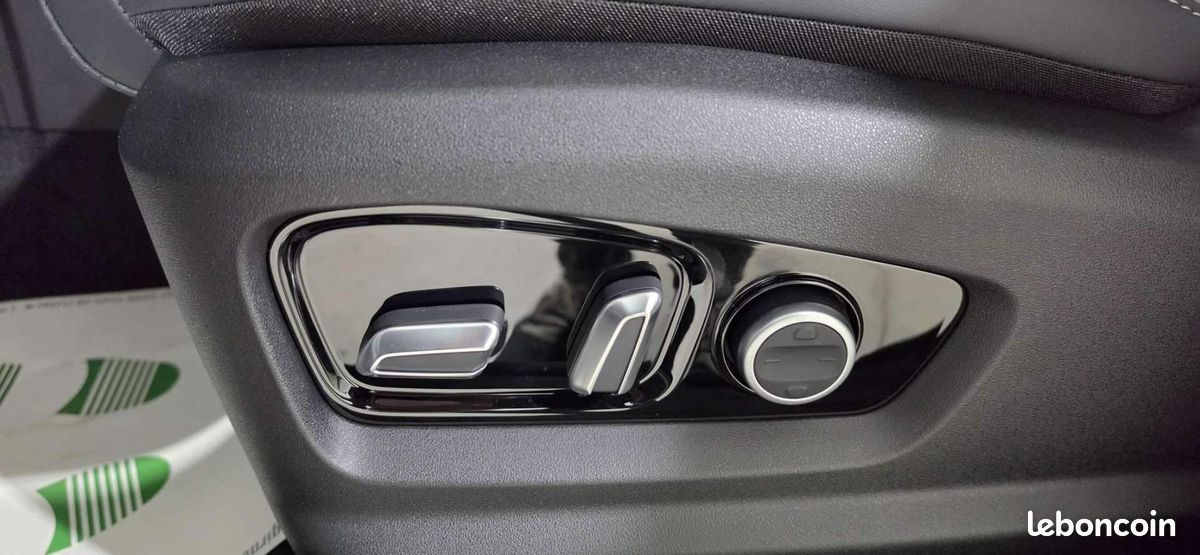 Jaecoo J7 7 PHEV SHS-P Exclusive (image 33)