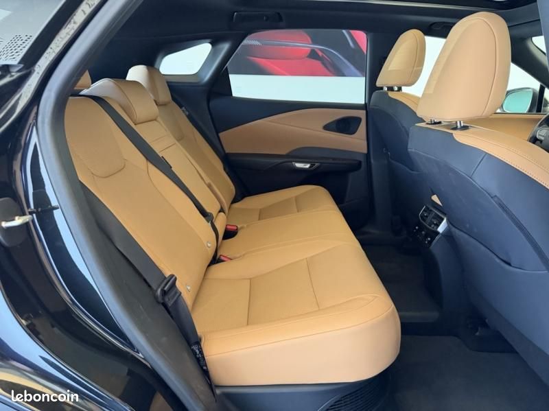 Lexus RX 450h+ Luxe 4WD MY24 (image 14)