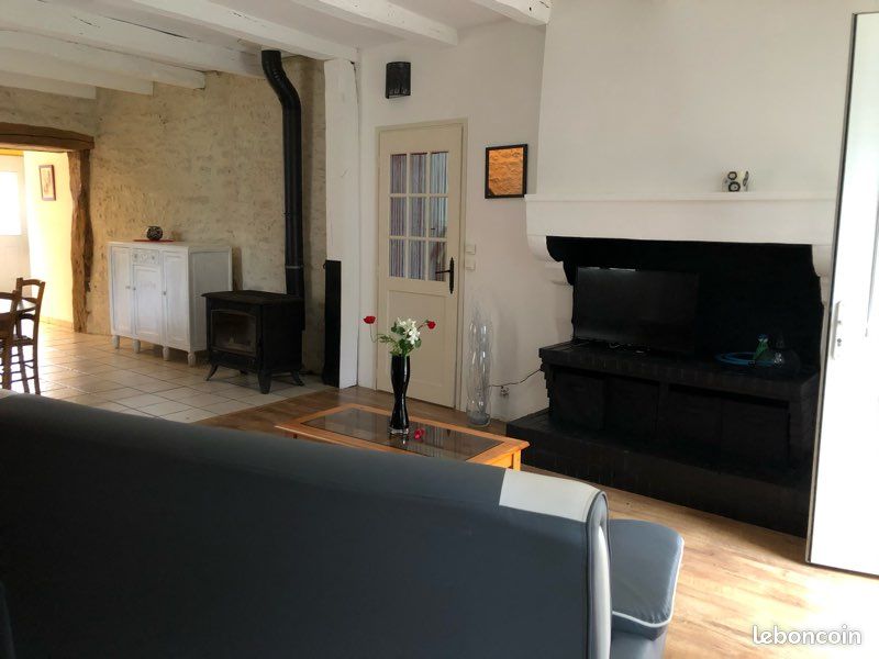 Maison 5 pièces 90 m² · à Val-de-Comporté · 90 m² · 85 000 €