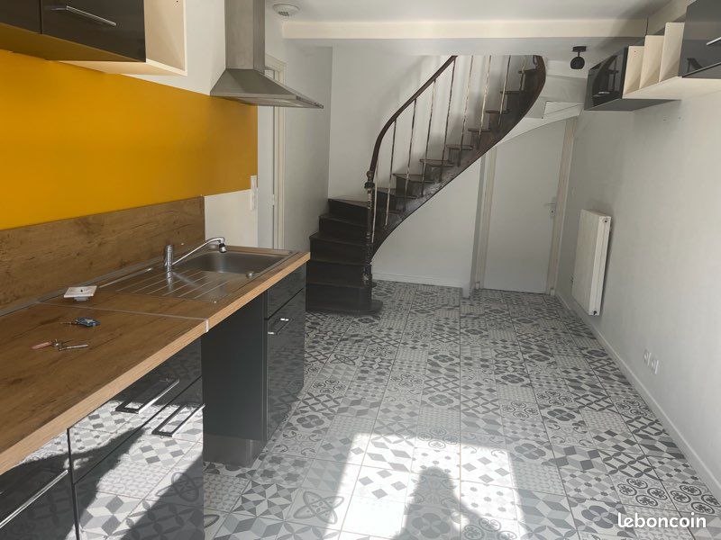 Maison 4 pièces 102 m² · à Étrelles · 102 m² · 865 €/mois