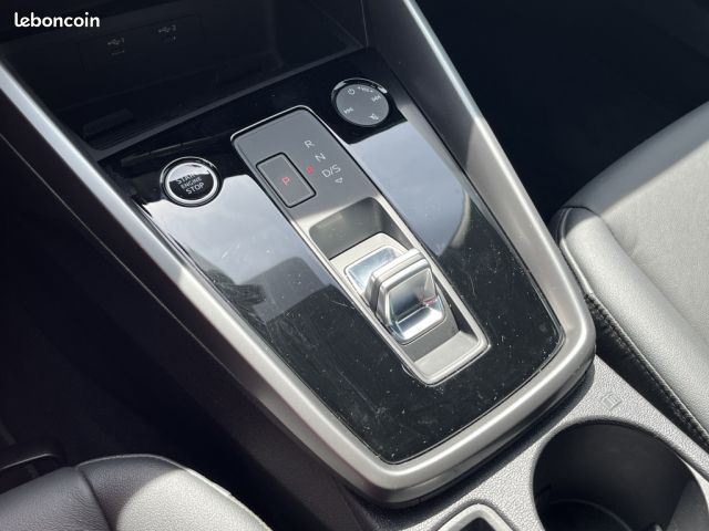 Audi A3 sportback 35 TFSI Mild Hybrid 150 S tronic 7 Design Luxe (image 17)