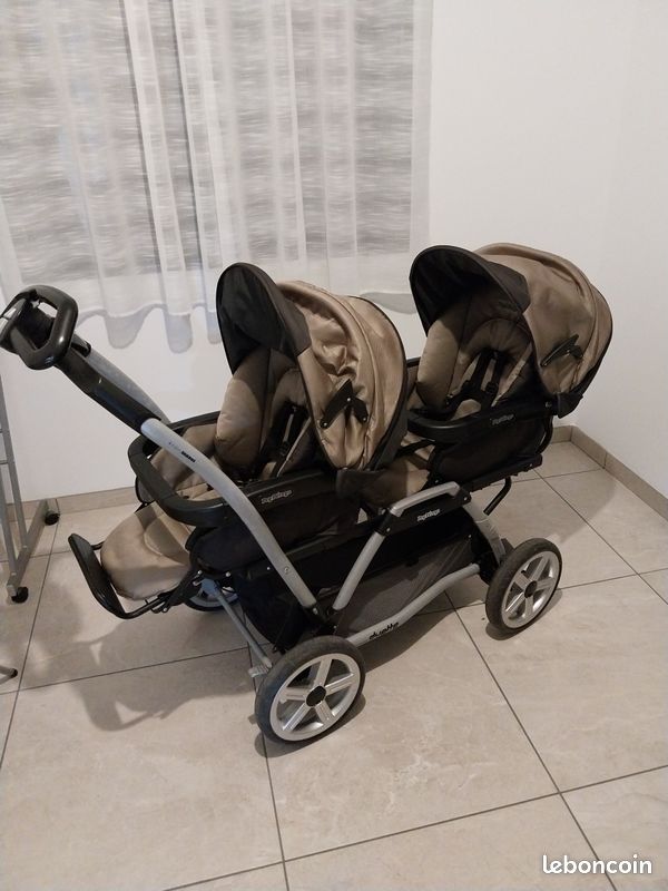 Poussette Canne Cherche Poussette Double Occasion Poussette Canne