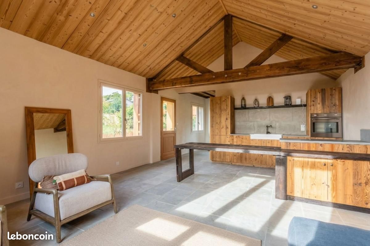 Maison 4 pièces 86 m² · à Saint-Cyr-au-Mont-d'Or · 86 m² · 530 000 €