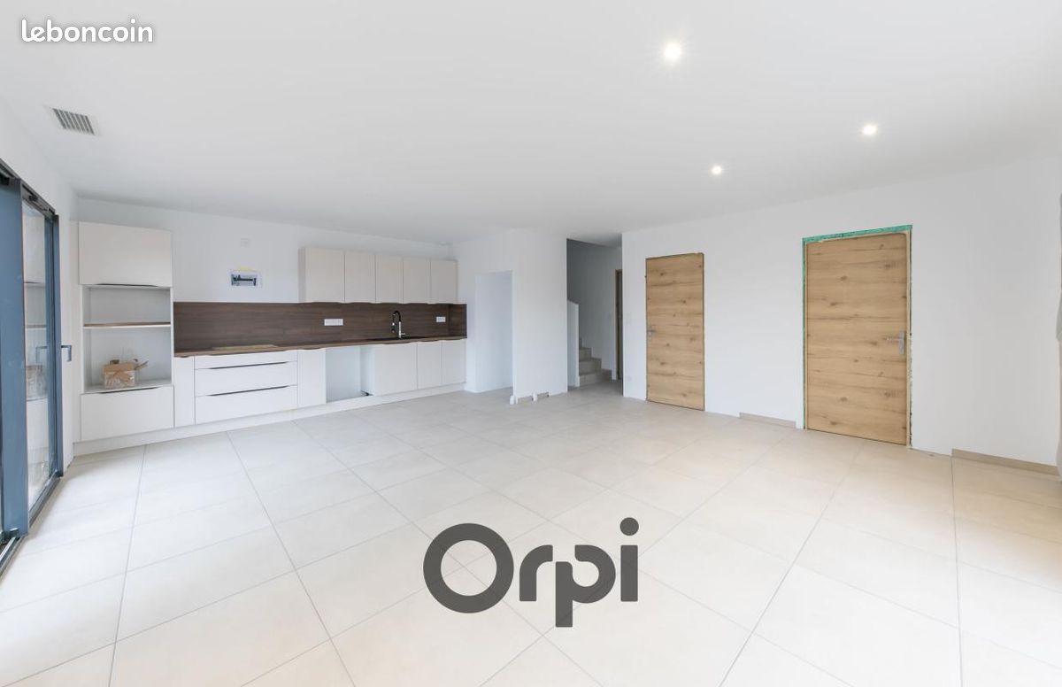 Maison 5 pièces 115 m² · à Pia · 115 m² · 349 000 €