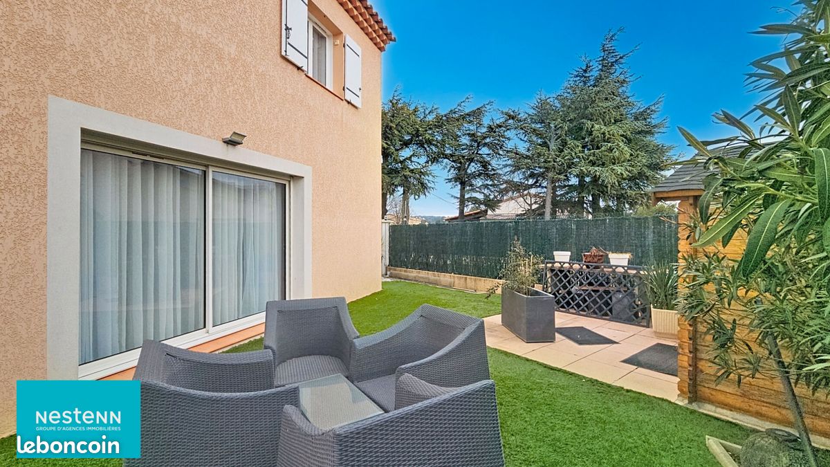 Maison 5 pièces 113 m² · à Saint-Maximin-la-Sainte-Baume · 113 m² · 459 000 €