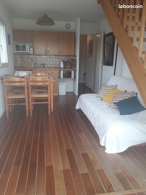 Location appartement Arzon port du Crouesty (image 4)