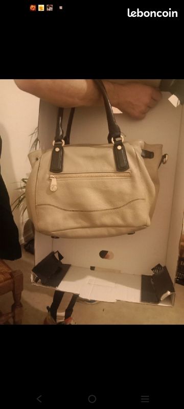 Vend sac pourchet paris 1903 (image 2)