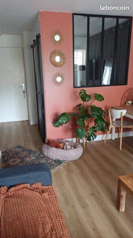 Appartement T2 (image 2)