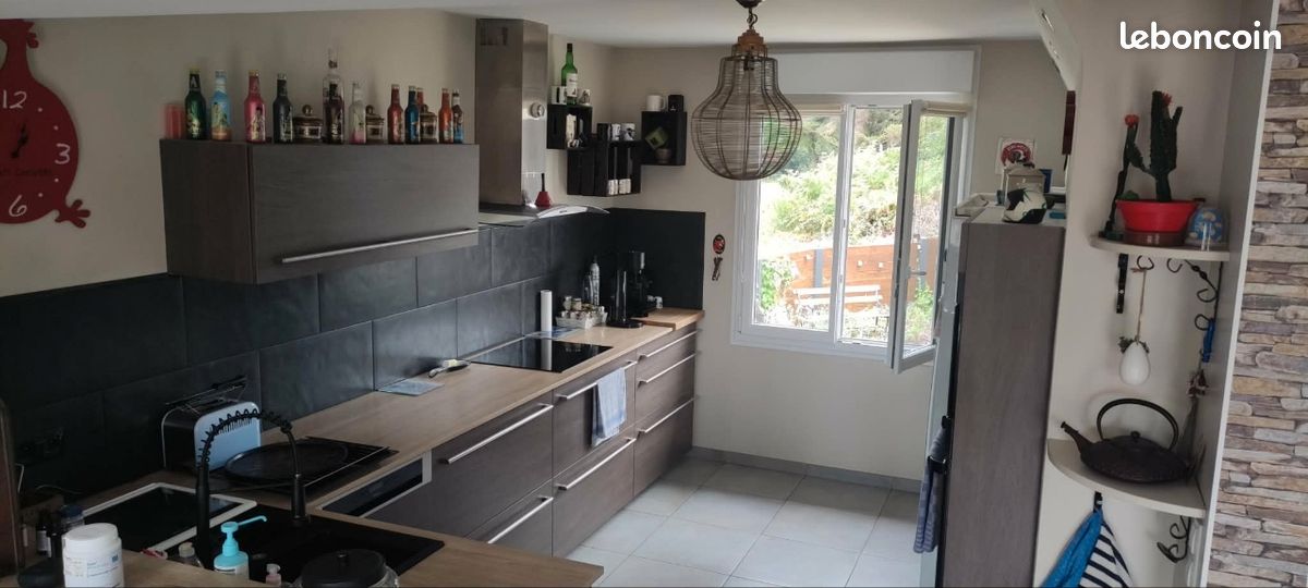 Maison 5 pièces 112 m² · à Yquelon · 112 m² · 315 000 €