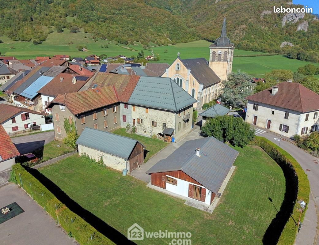 Maison 4 pièces 88 m² · à Val de Chaise · 88 m² · 420 000 €