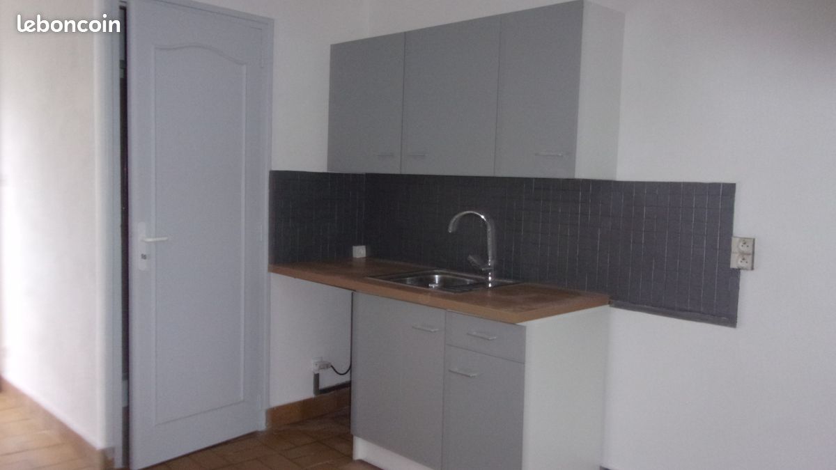 Appartement 2 pièces 20 m² · à Châtellerault · 20 m² · 410 €