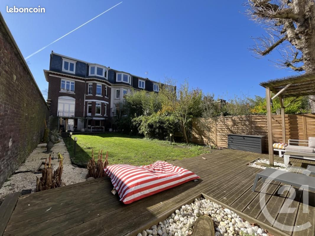 Maison 8 pièces 191 m² · à Roubaix · 191 m² · 480 000 €
