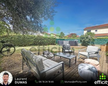 Maison 489 900 € - 118 m²