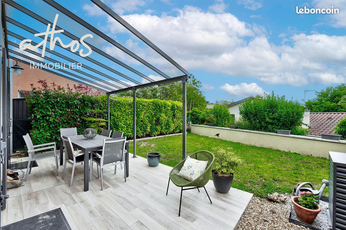 Maison 4 pièces 109 m² · à Marcy · 109 m² · 350 000 €